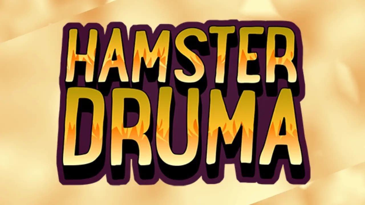 Hamster Druma